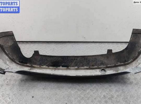 купить Бампер задний на Ford C-Max