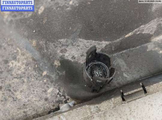 купить Бампер задний на Ford C-Max