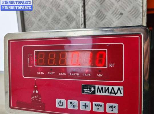 купить Личинка замка на Volkswagen Passat B5