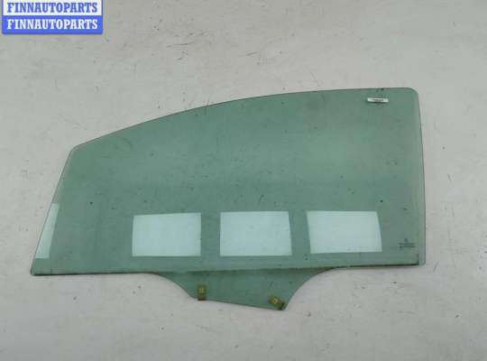 купить Стекло двери передней левой на Peugeot 307