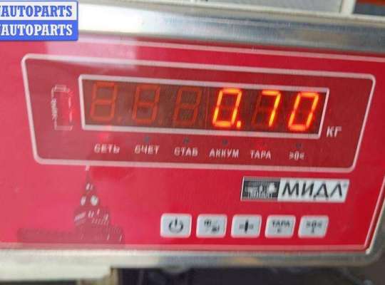 купить Блок управления двери передней правой на Volkswagen Passat B6