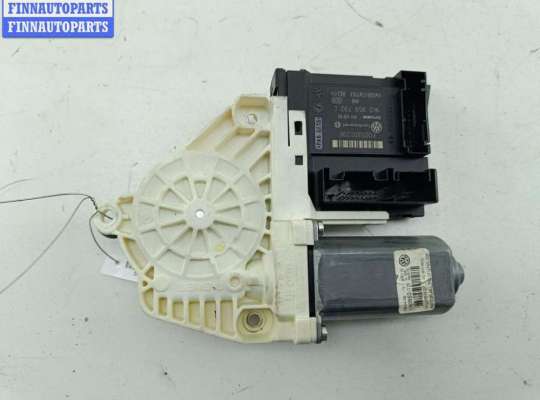 купить Блок управления двери передней правой на Volkswagen Passat B6