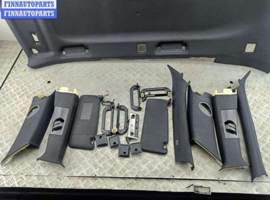 купить Потолок на BMW X5 E53 (1999-2006)