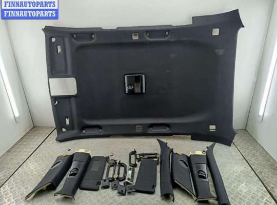 купить Потолок на BMW X5 E53 (1999-2006)