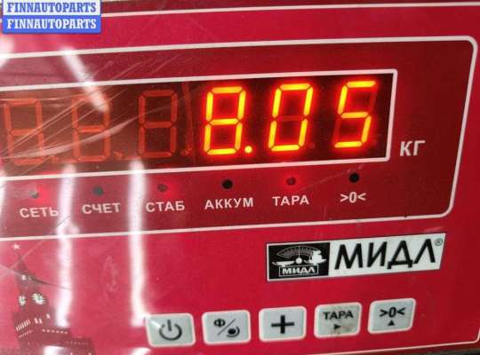 купить Потолок на BMW X5 E53 (1999-2006)