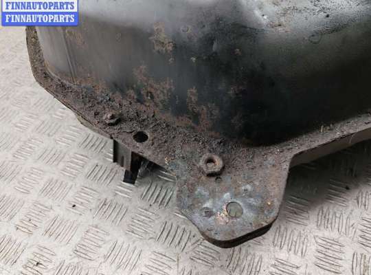 купить Бак топливный на Peugeot Boxer (2002-2006)