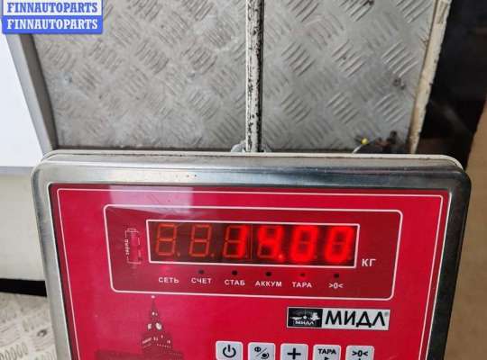 купить Бак топливный на Peugeot Boxer (2002-2006)