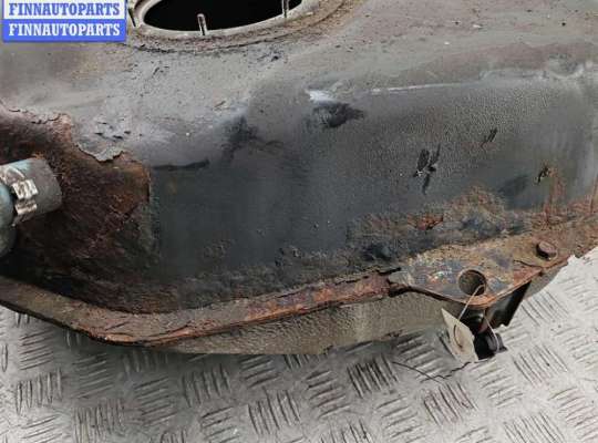 купить Бак топливный на Peugeot Boxer (2002-2006)