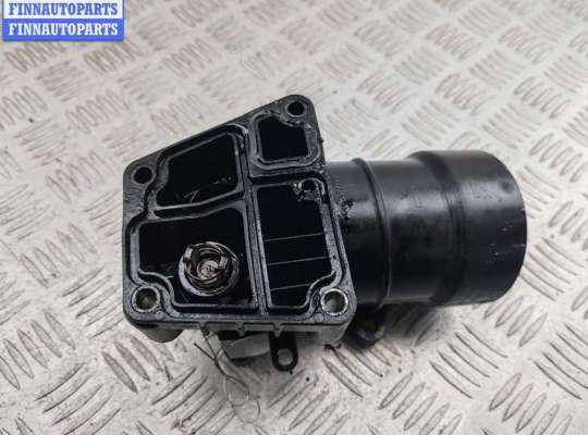 купить Корпус масляного фильтра на Volkswagen Golf-6