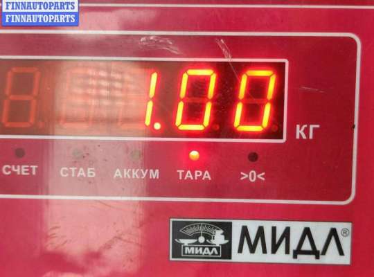 купить Подушка крепления двигателя на Mercedes E-Class W210 (1995-2002)