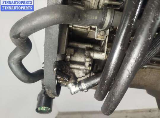 купить Двигатель (ДВС) на BMW 5 E39 (1995-2003)