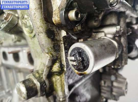 купить Двигатель (ДВС) на BMW 5 E39 (1995-2003)