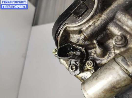 купить Двигатель (ДВС) на BMW 5 E39 (1995-2003)