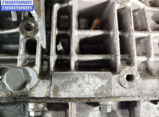 купить Двигатель (ДВС) на BMW 5 E39 (1995-2003)