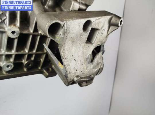 купить Двигатель (ДВС) на BMW 5 E39 (1995-2003)