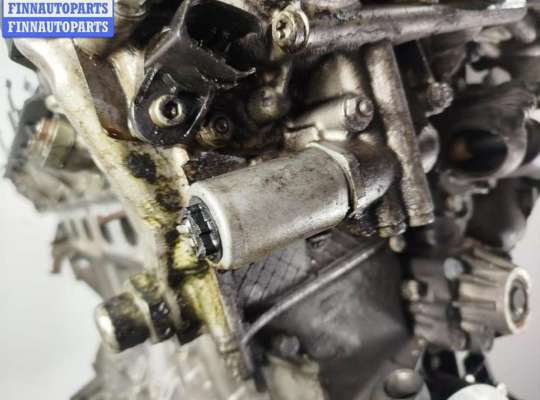 купить Двигатель (ДВС) на BMW 5 E39 (1995-2003)