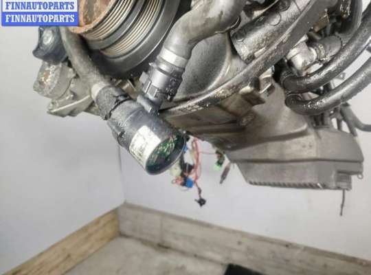 купить Двигатель (ДВС) на BMW 5 E39 (1995-2003)