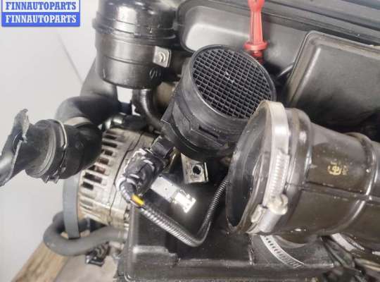 купить Двигатель (ДВС) на BMW 5 E39 (1995-2003)