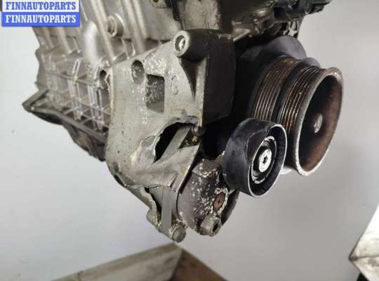 купить Двигатель (ДВС) на BMW 5 E39 (1995-2003)