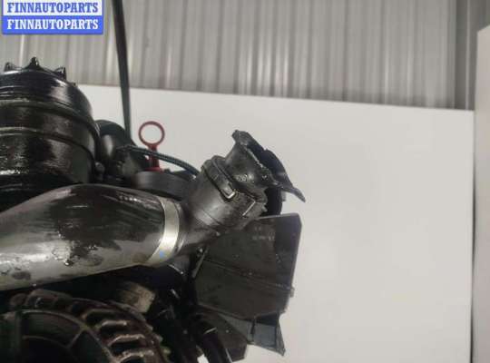 купить Двигатель (ДВС) на BMW 5 E39 (1995-2003)