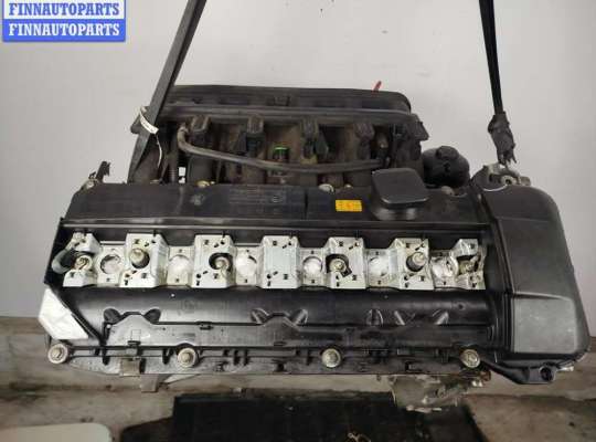 купить Двигатель (ДВС) на BMW 5 E39 (1995-2003)