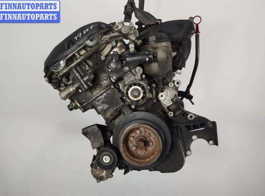 купить Двигатель (ДВС) на BMW 5 E39 (1995-2003)