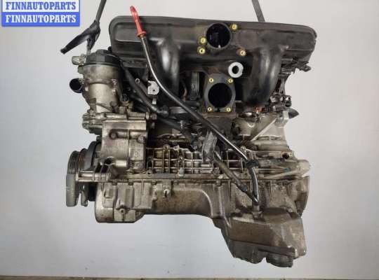 купить Двигатель (ДВС) на BMW 5 E39 (1995-2003)