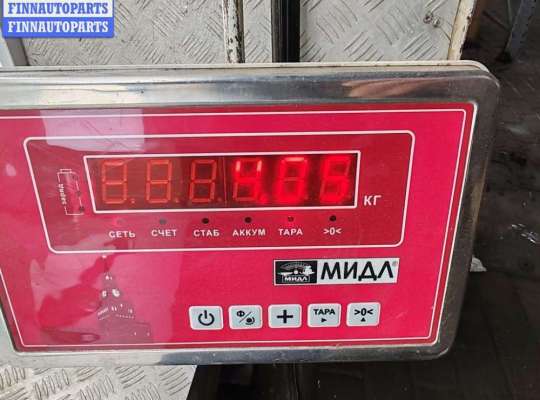 купить Стекло двери передней левой на BMW 7 E38 (1994-2001)