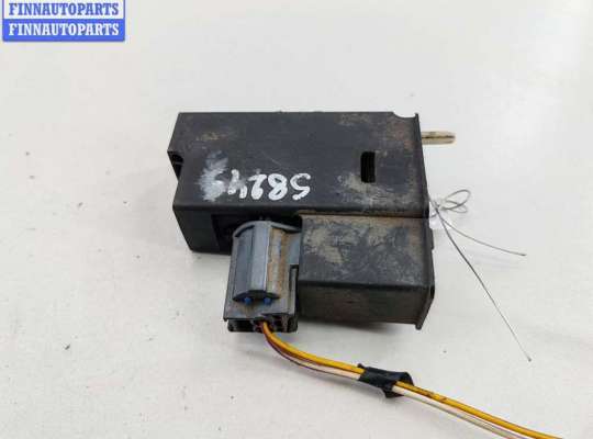 Активатор (привод) замка лючка бака FO2155489 на Ford Focus II (2004-2011)