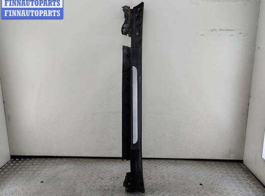 Накладка на порог наружная левая MN51281 на Mini Cooper/One 3 (F55/F56, 2013-2024)