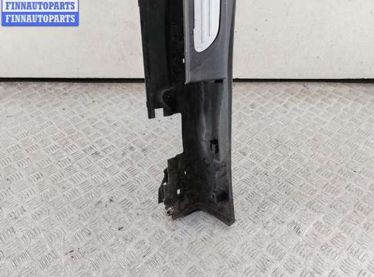 купить Накладка на порог наружная левая на Mini Cooper/One 3 (F55/F56, 2013-2024)
