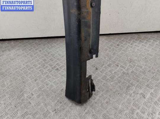 купить Накладка на порог наружная левая на Mini Cooper/One 3 (F55/F56, 2013-2024)