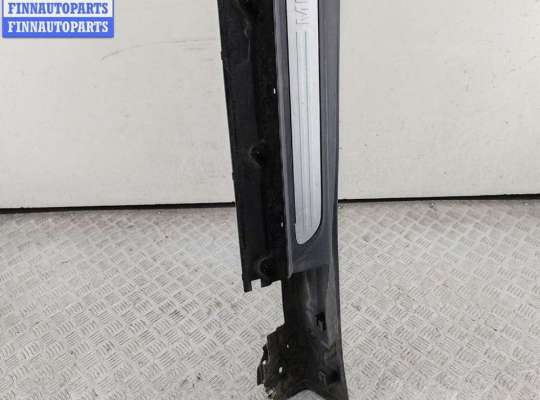 купить Накладка на порог наружная левая на Mini Cooper/One 3 (F55/F56, 2013-2024)
