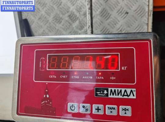 купить Насос топливный на Mercedes E-Class W211 (2002-2009)