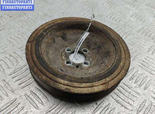 купить Шкив коленвала на Opel Astra H (2004-2009)