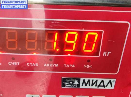 купить Шкив коленвала на Opel Astra H (2004-2009)