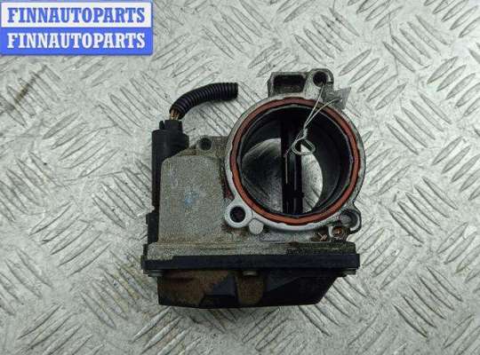 Заслонка дроссельная на Ford Mondeo IV