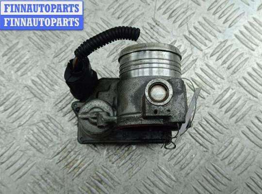 Заслонка дроссельная на Ford Mondeo IV