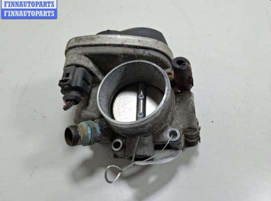 купить Заслонка дроссельная на Opel Zafira B (2004-2014)