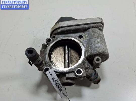 купить Заслонка дроссельная на Opel Zafira B (2004-2014)