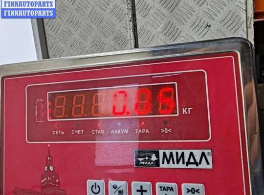 купить Реле вентилятора на Fiat Stilo