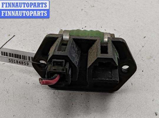 купить Реле вентилятора на Fiat Stilo