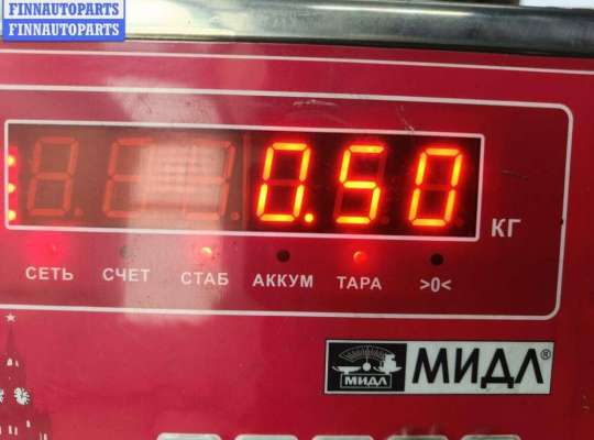 купить Радиатор топлива на Mercedes C-Class W203 (2000-2006)