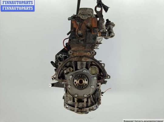 купить Двигатель (ДВС) на Ford Transit/Tourneo Connect (2002-2013)