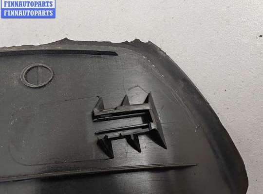 купить Накладка на порог внутренняя (салона) на BMW 5 E60/E61 (2003-2010)