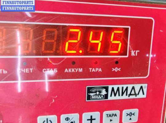 купить Суппорт задний правый на Peugeot 407