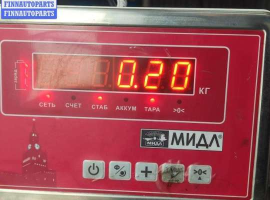 купить Датчик кислородный (лямбда-зонд) на Audi A6 C5 (1997-2005)