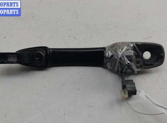 купить Ручка двери наружная передняя левая на Mazda 6 (2002-2007) GG/GY