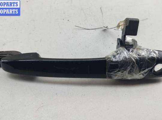 купить Ручка двери наружная передняя левая на Mazda 6 (2002-2007) GG/GY