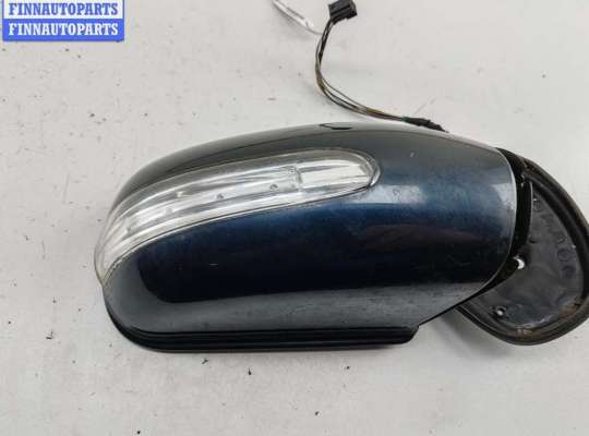 купить Зеркало наружное правое на Mercedes C-Class W203 (2000-2006)